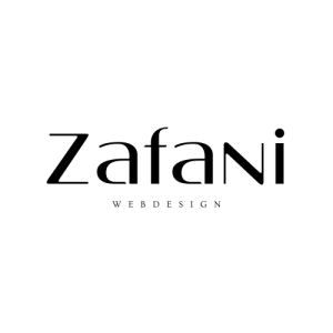 Zafani webdesign